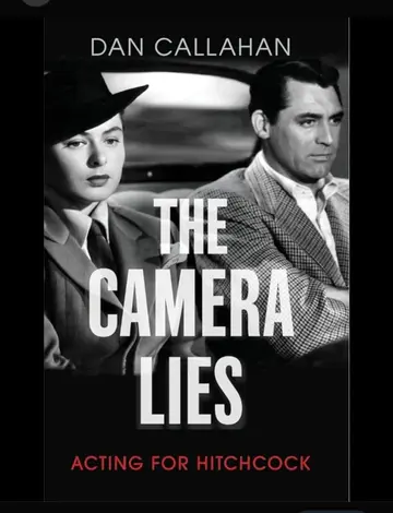 Cover of The Camera Lies
