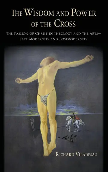Cover of The Wisdom and Power of the Cross