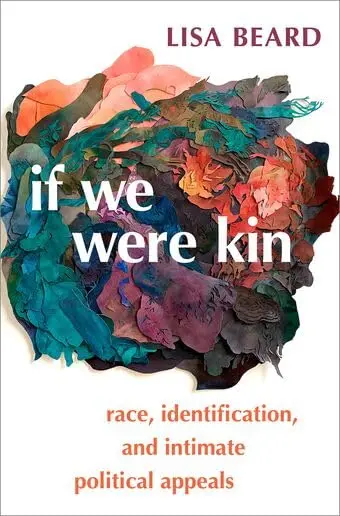 Cover of If We Were Kin