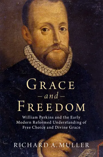 Cover of Grace and Freedom