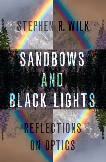 Cover of Sandbows and Black Lights