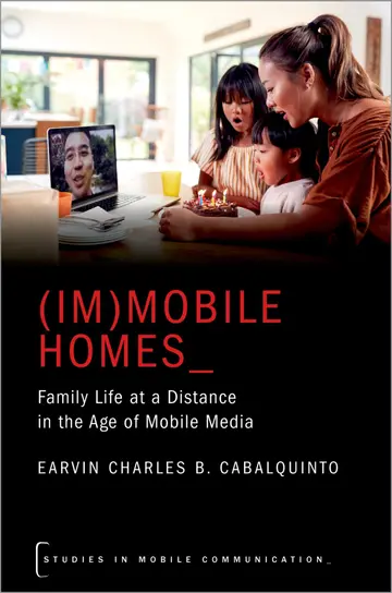 Cover of Immobile Homes