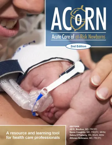 Cover of ACoRN