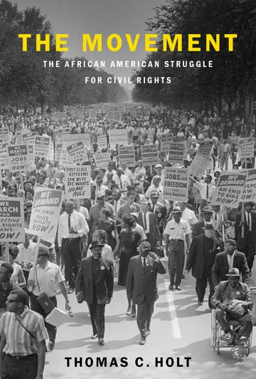 Cover of Movement