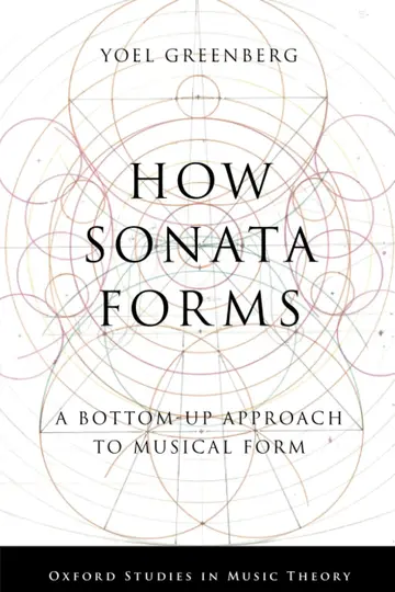Cover of How Sonata Forms
