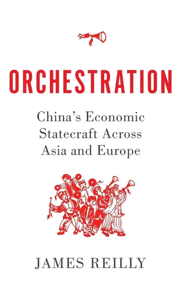 Cover of Orchestration