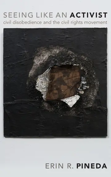 Cover of Seeing Like an Activist