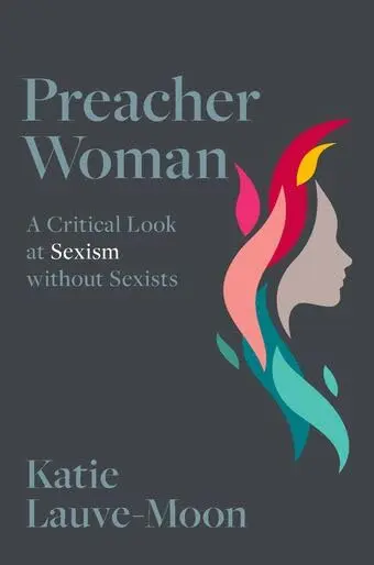 Cover of Preacher Woman