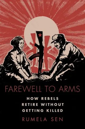 Cover of Farewell to Arms