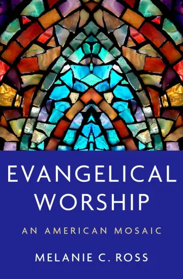 Cover of Evangelical Worship