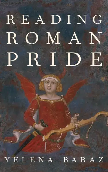 Cover of Reading Roman Pride