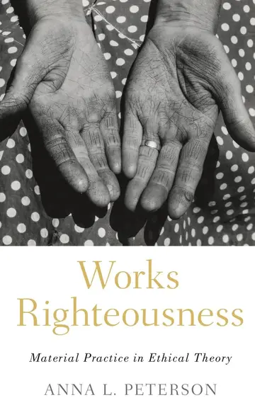 Cover of Works Righteousness
