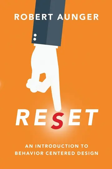 Cover of Reset