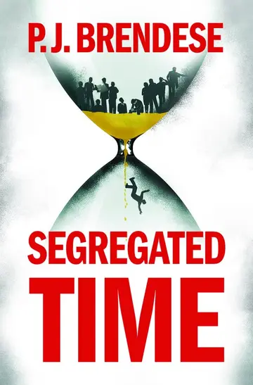 Cover of Segregated Time