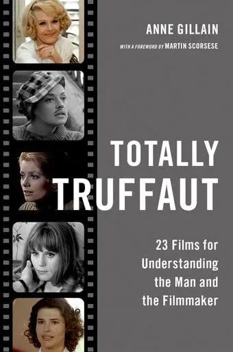 Cover of Totally Truffaut