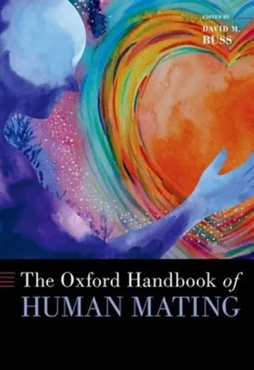 Cover of The Oxford Handbook of Human Mating
