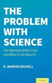 Cover of The Problem with Science