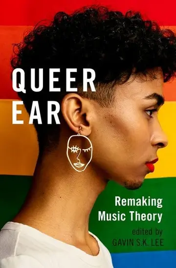 Cover of Queer Ear