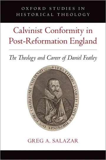 Cover of Calvinist Conformity in Post-Reformation England
