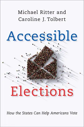 Cover of Accessible Elections