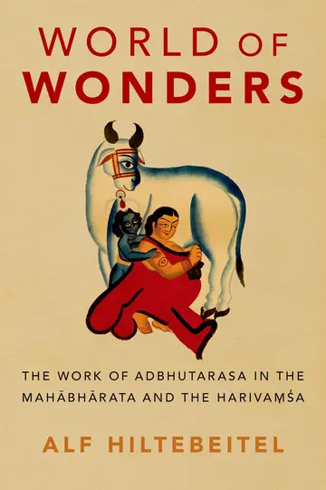 Cover of World of Wonders