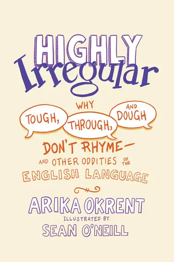 Cover of Highly Irregular