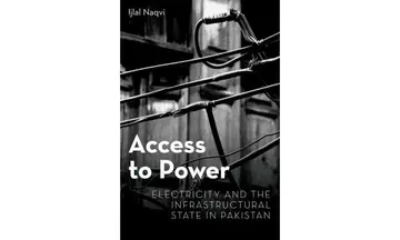 Cover of Access to Power