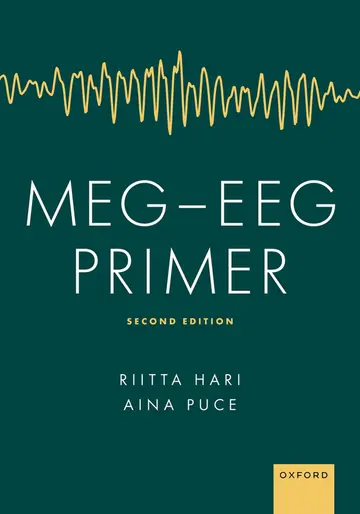 Cover of MEG - EEG Primer