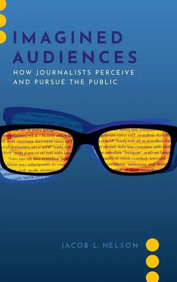 Cover of Imagined Audiences