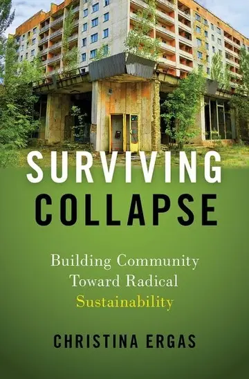 Cover of Surviving Collapse