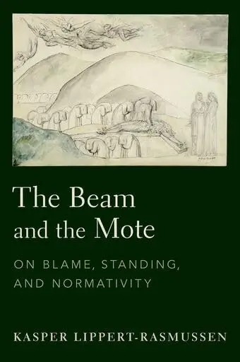 Cover of The Beam and the Mote