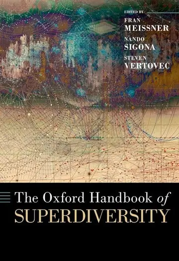 Cover of The Oxford Handbook of Superdiversity