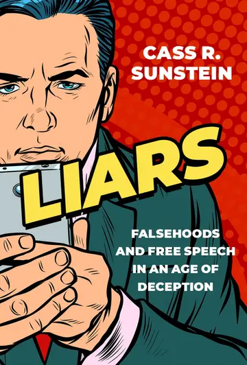 Cover of Liars