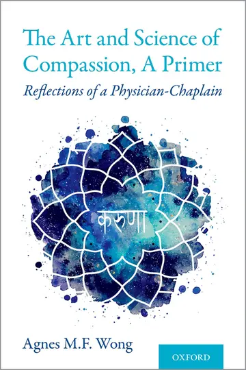 Cover of The Art and Science of Compassion, A Primer