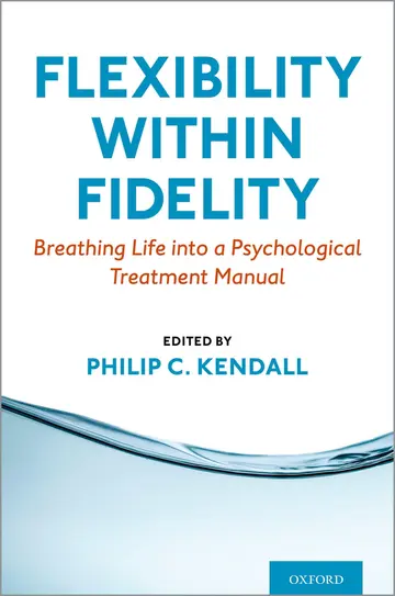 Cover of Flexibility Within Fidelity