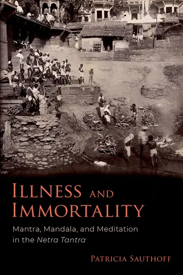 Cover of Illness and Immortality