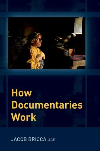 Cover of How Documentaries Work