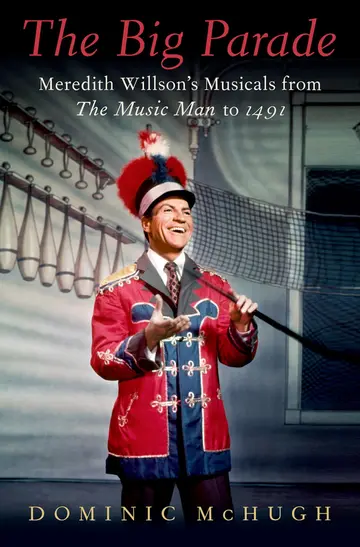 Cover of The Big Parade
