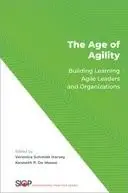Cover of The Age of Agility