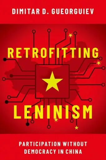 Cover of Retrofitting Leninism