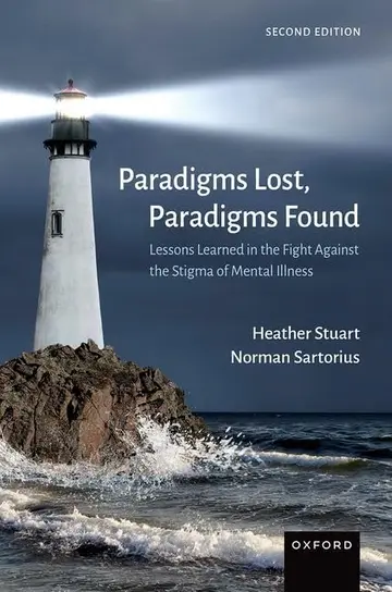 Cover of Paradigms Lost, Paradigms Found