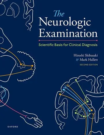 Cover of The Neurologic Examination