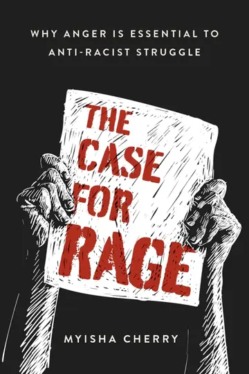 Cover of Case for Rage