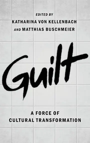 Cover of Guilt