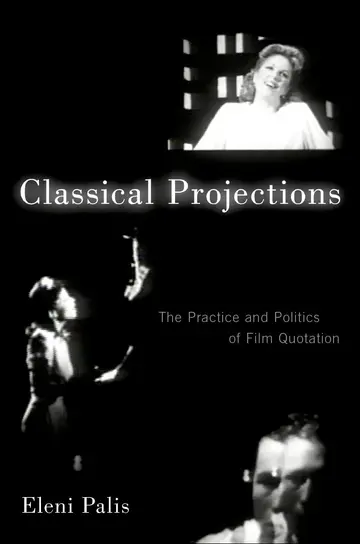 Cover of Classical Projections