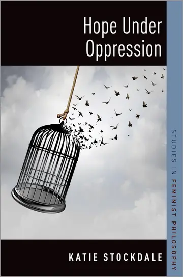 Cover of Hope Under Oppression