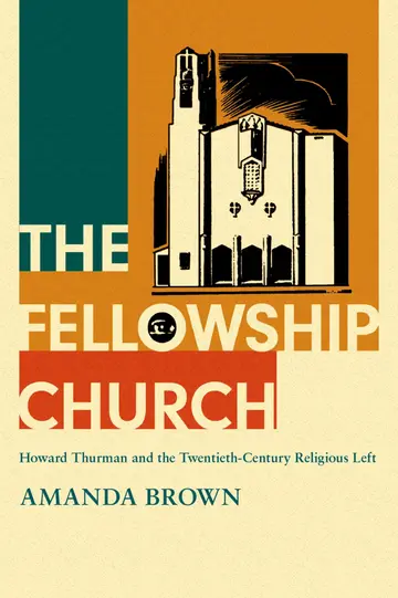 Cover of The Fellowship Church
