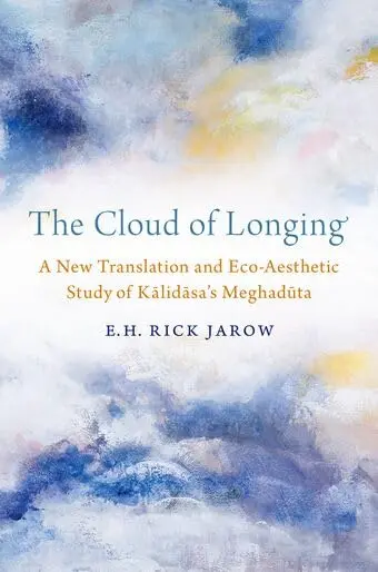 Cover of The Cloud of Longing