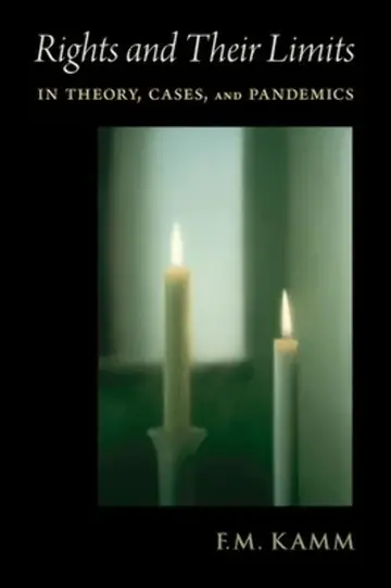 Cover of Rights and Their Limits