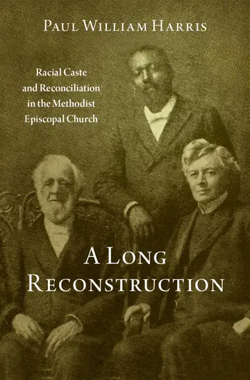 Cover of A Long Reconstruction